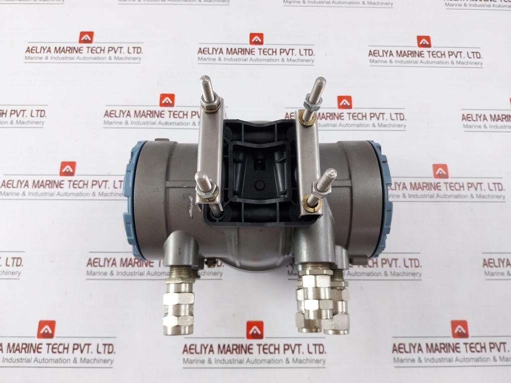 Rosemount 2410-sfr0200Pse70A1P Tank Gauging Hub-1 20W Ip66/Ip67 250V