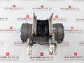 Rosemount 2410-sfr0200Pse70A1P Tank Gauging Hub-1 20W Ip66/Ip67 250V