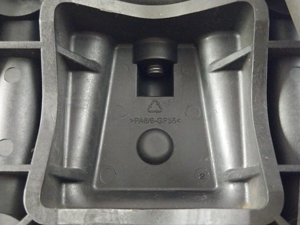 Rosemount 2410-sfr0200Pse70A1P Tank Gauging Hub-1 20W Ip66/Ip67 250V