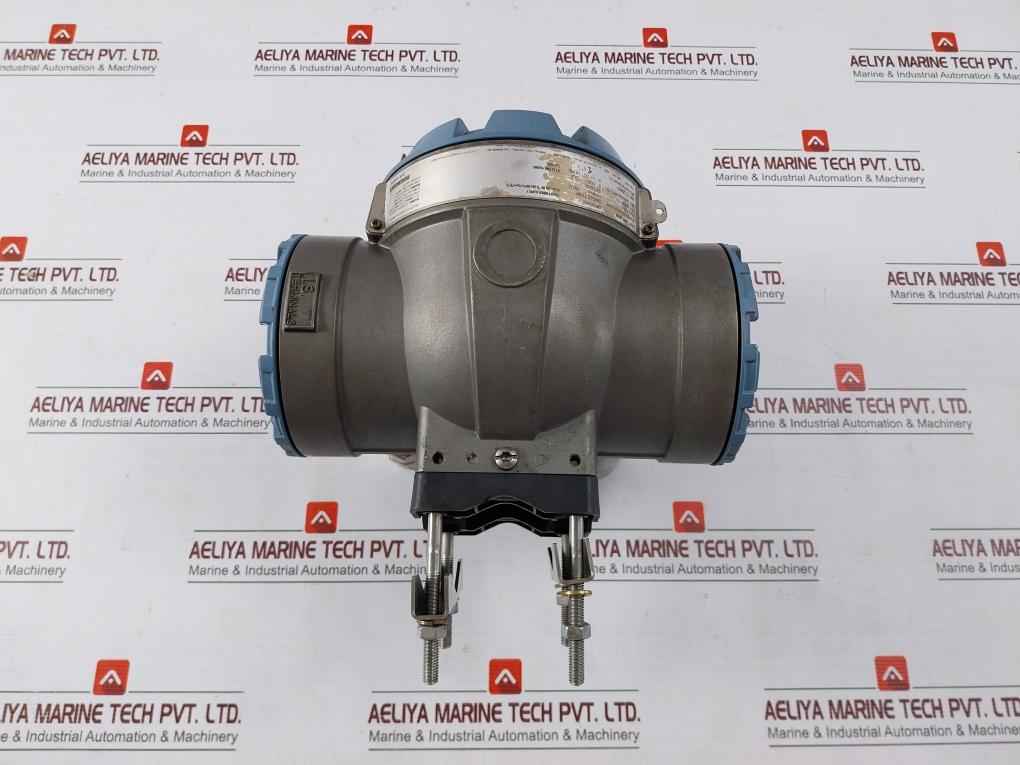 Rosemount 2410-sfr0200Pse70A1P Tank Gauging Hub-1 20W Ip66/Ip67 250V