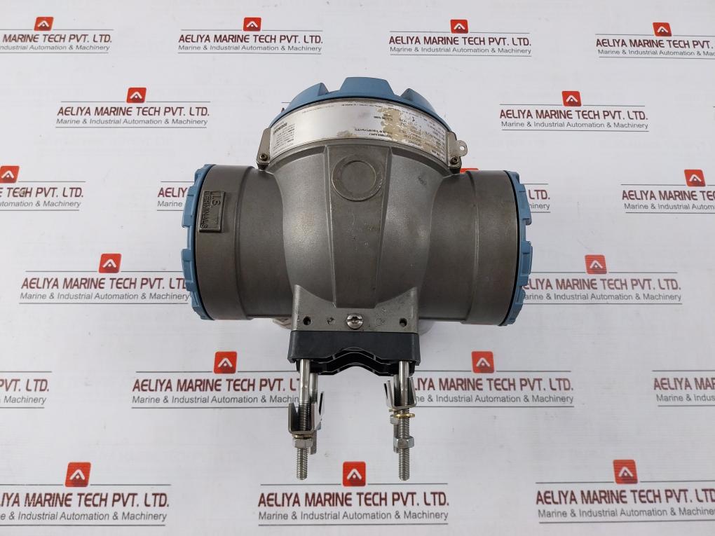 Rosemount 2410-sfr0200Pse70A1P Tank Gauging Hub-1 20W Ip66/Ip67 250V