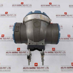 Rosemount 2410-sfr0200Pse70A1P Tank Gauging Hub-1 20W Ip66/Ip67 250V