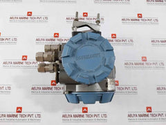 Rosemount 2410-sfr0200Pse70A1P Tank Gauging Hub-1 20W Ip66/Ip67 250V