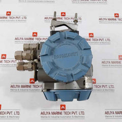 Rosemount 2410-sfr0200Pse70A1P Tank Gauging Hub-1 20W Ip66/Ip67 250V