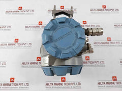 Rosemount 2410-sfr0200Pse70A1P Tank Gauging Hub-1 20W Ip66/Ip67 250V