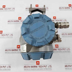 Rosemount 2410-sfr0200Pse70A1P Tank Gauging Hub-1 20W Ip66/Ip67 250V