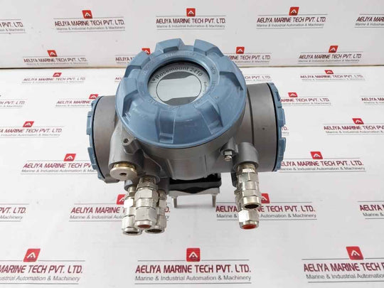 Rosemount 2410-sfr0200Pse70A1P Tank Hub 24-48V 48-240V 50/60Hz Ip66 Ip67