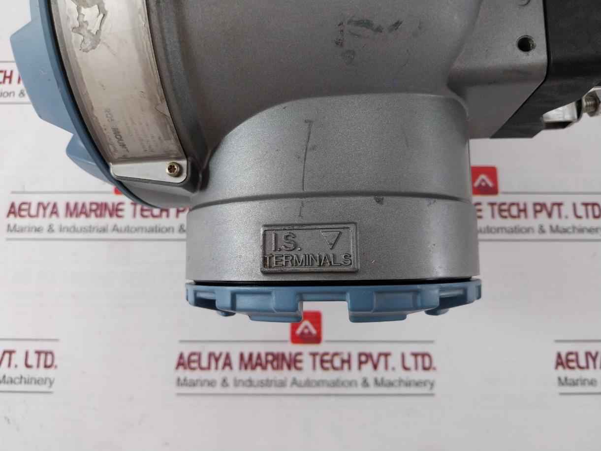 Rosemount 2410-sfr0200Pse70A1P Tank Hub 24-48V 48-240V 50/60Hz Ip66 Ip67