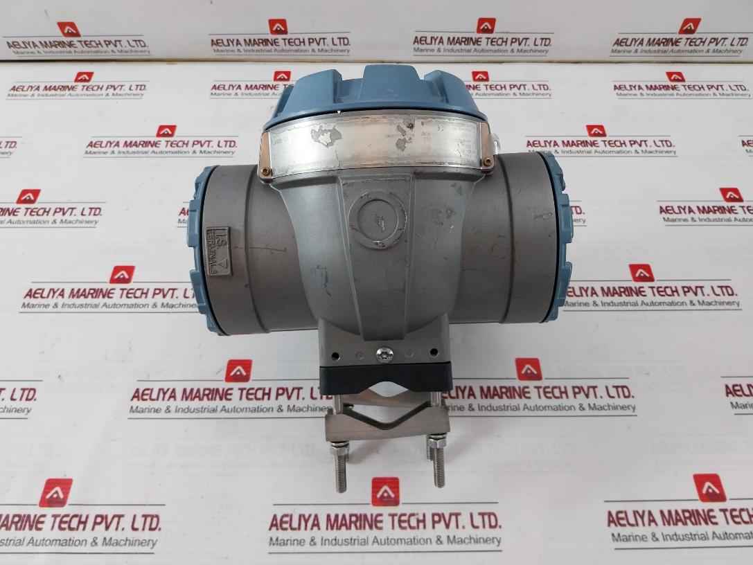 Rosemount 2410-sfr0200Pse70A1P Tank Hub 24-48V 48-240V 50/60Hz Ip66 Ip67