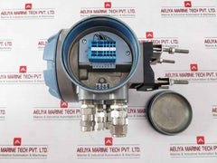 Rosemount 2410-sfr0200Pse70A1P Tank Hub 24-48V 48-240V 50/60Hz Ip66 Ip67