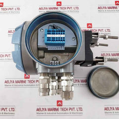 Rosemount 2410-sfr0200Pse70A1P Tank Hub 24-48V 48-240V 50/60Hz Ip66 Ip67