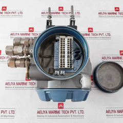 Rosemount 2410-sfr0200Pse70A1P Tank Hub 24-48V 48-240V 50/60Hz Ip66 Ip67
