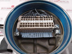 Rosemount 2410-sfr0200Pse70A1P Tank Hub 24-48V 48-240V 50/60Hz Ip66 Ip67
