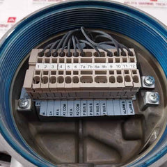Rosemount 2410-sfr0200Pse70A1P Tank Hub 24-48V 48-240V 50/60Hz Ip66 Ip67