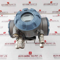 Rosemount 2410-sfr0200Pse70A1P Tank Hub 24-48V 48-240V 50/60Hz Ip66 Ip67