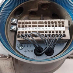 Rosemount 2410-sfr0200Pse70A1P Tank Hub 24-48V 48-240V 50/60Hz Ip66 Ip67