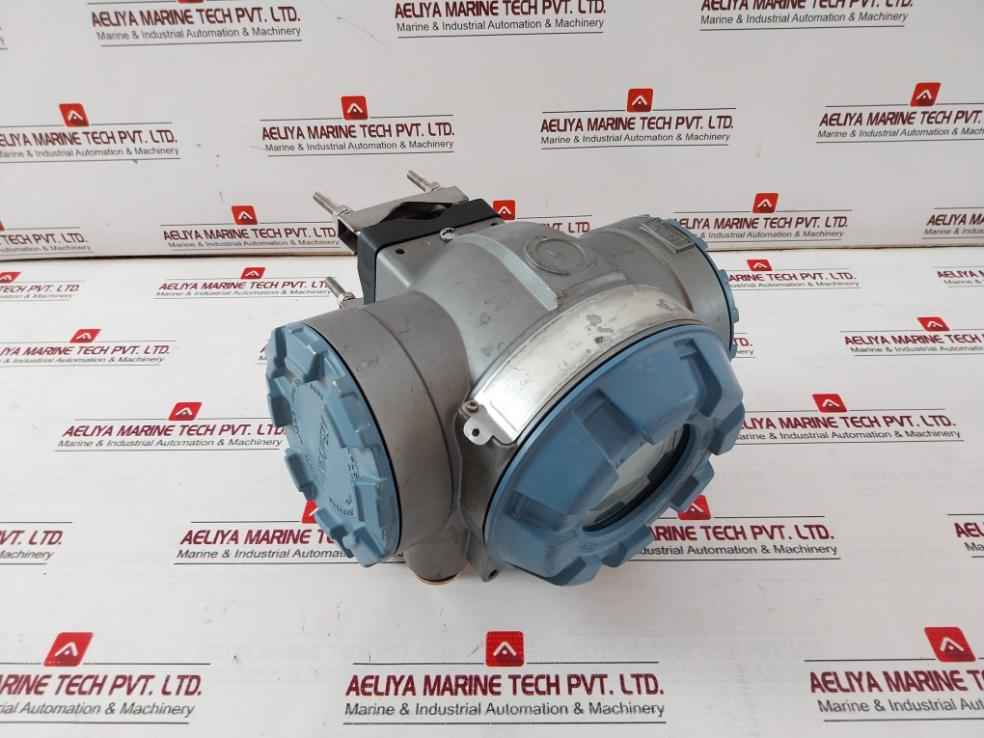 Rosemount 2410-sfr0200Pse70A1P Tank Hub 24-48V 48-240V 50/60Hz Ip66 Ip67