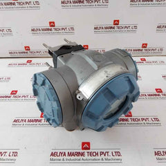 Rosemount 2410-sfr0200Pse70A1P Tank Hub 24-48V 48-240V 50/60Hz Ip66 Ip67