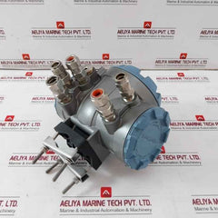 Rosemount 2410-sfr0200Pse70A1P Tank Hub 24-48V 48-240V 50/60Hz Ip66 Ip67