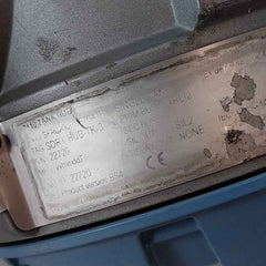 Rosemount 2410-sfr0200Pse70A1P Tank Hub 24-48V 48-240V 50/60Hz Ip66 Ip67