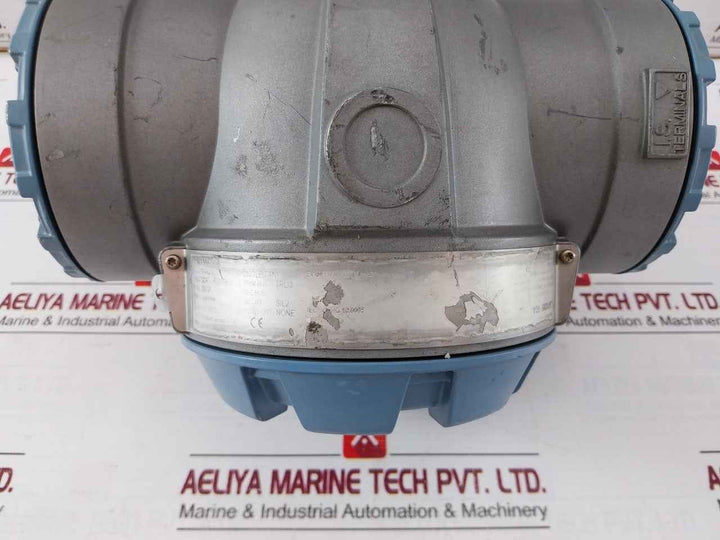 Rosemount 2410-sfr0200Pse70A1P Tank Hub 24-48V 48-240V 50/60Hz Ip66 Ip67