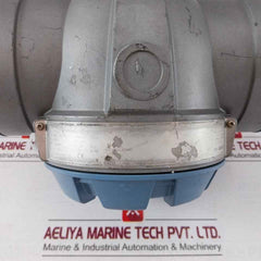 Rosemount 2410-sfr0200Pse70A1P Tank Hub 24-48V 48-240V 50/60Hz Ip66 Ip67