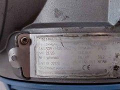 Rosemount 2410-sfr0200Pse70A1P Tank Hub 24-48V 48-240V 50/60Hz Ip66 Ip67