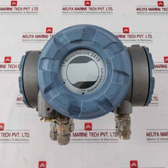 Rosemount 2410-sfr0200Pse70A1P Tank Hub 24-48V 48-240V 50/60Hz Ip66 Ip67