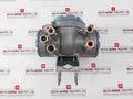 Rosemount 2410-sfr0200Pse70A1P Tank Hub 24-48V 48-240V 50/60Hz Ip66 Ip67