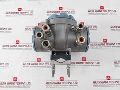 Rosemount 2410-sfr0200Pse70A1P Tank Hub 24-48V 48-240V 50/60Hz Ip66 Ip67