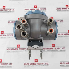 Rosemount 2410-sfr0200Pse70A1P Tank Hub 24-48V 48-240V 50/60Hz Ip66 Ip67