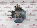 Rosemount 2410-sfr0200Pse70A1P Tank Hub 24-48V 48-240V 50/60Hz Ip66 Ip67
