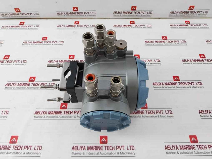 Rosemount 2410-sfr0200Pse70A1P Tank Hub 24-48V 48-240V 50/60Hz Ip66 Ip67