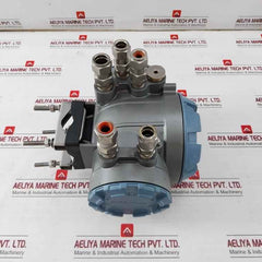 Rosemount 2410-sfr0200Pse70A1P Tank Hub 24-48V 48-240V 50/60Hz Ip66 Ip67