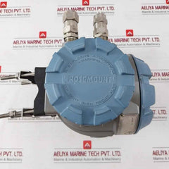 Rosemount 2410-sfr0200Pse70A1P Tank Hub 24-48V 48-240V 50/60Hz Ip66 Ip67