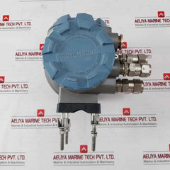 Rosemount 2410-sfr0200Pse70A1P Tank Hub 24-48V 48-240V 50/60Hz Ip66 Ip67