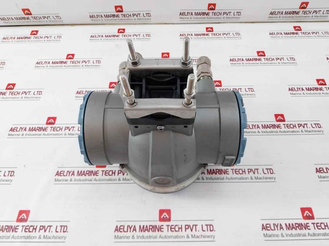 Rosemount 2410-sfr0200Pse70A1P Tank Hub 24-48V 48-240V 50/60Hz Ip66 Ip67