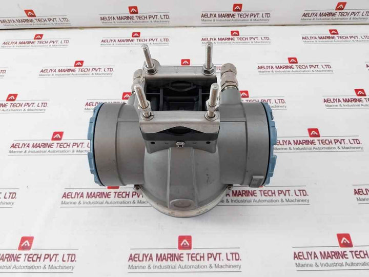 Rosemount 2410-sfr0200Pse70A1P Tank Hub 24-48V 48-240V 50/60Hz Ip66 Ip67