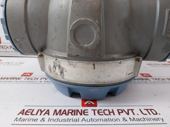 Rosemount 2410-sfr0200Pse70A1P Tank Hub 24-48V 48-240V 50/60Hz, 20W Ip66 Ip67