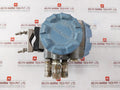 Rosemount 2410-sfr0200Pse70A1P Tank Hub 24-48V 48-240V 50/60Hz, 20W Ip66 Ip67