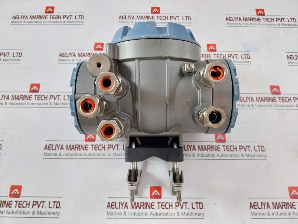 Rosemount 2410-sfr0200Pse70A1P Tank Hub 24-48V 48-240V 50/60Hz, 20W Ip66 Ip67