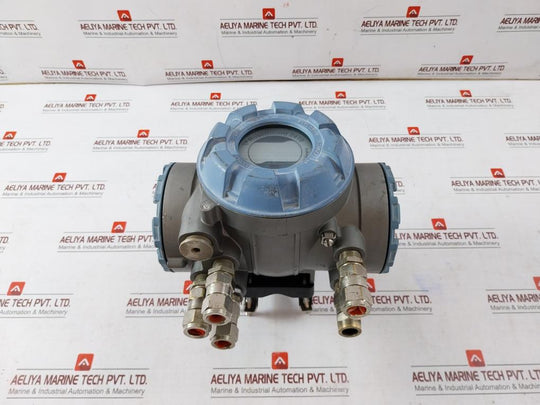 Rosemount 2410-sfr0200Pse70A1P Tank Hub 24-48V 48-240V 50/60Hz, 20W Ip66 Ip67