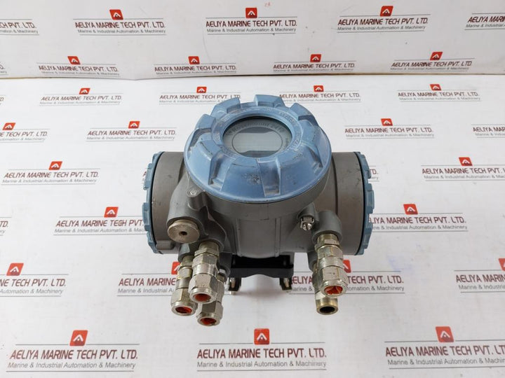 Rosemount 2410-sfr0200Pse70A1P Tank Hub 24-48V 48-240V 50/60Hz, 20W Ip66 Ip67