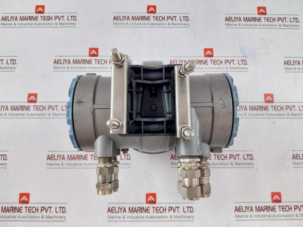 Rosemount 2410-sfr0200Pse70A1P Tank Hub 24-48V 48-240V 50/60Hz, 20W Ip66 Ip67