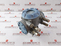 Rosemount 2410-sfr0200Pse70A1P Tank Hub 24-48V 48-240V 50/60Hz, 20W Ip66 Ip67