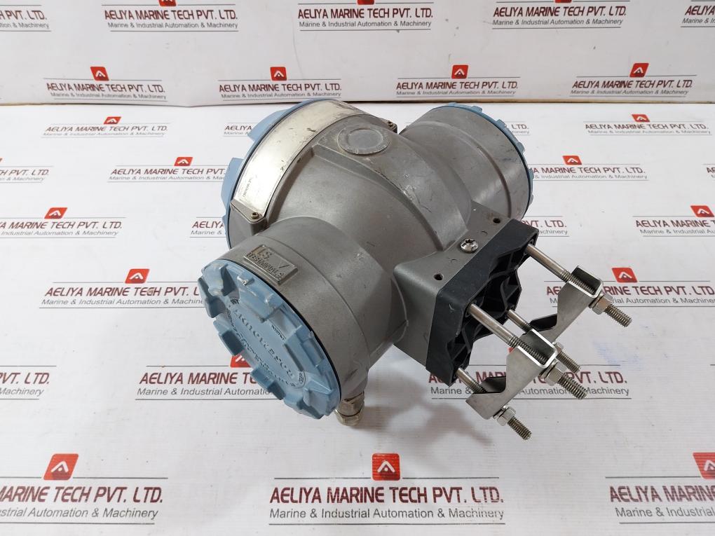 Rosemount 2410-sfr0200Pse70A1P Tank Hub 24-48V 48-240V 50/60Hz, 20W Ip66 Ip67