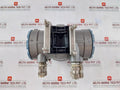 Rosemount 2410-sfr0200Pse70A1P Tank Hub 24-48V 48-240V 50/60Hz, 20W Ip66 Ip67