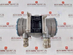 Rosemount 2410-sfr0200Pse70A1P Tank Hub 24-48V 48-240V 50/60Hz, 20W Ip66 Ip67