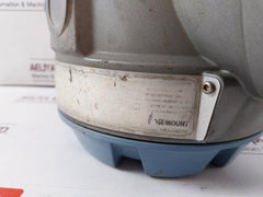 Rosemount 2410-sfr0200Pse70A1P Tank Hub 24-48V 48-240V 50/60Hz, 20W Ip66 Ip67