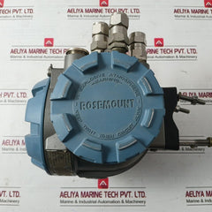 Rosemount 2410-sfr0200Pse70A1P Tank Hub 24-48V 48-240V Ip66 Ip67